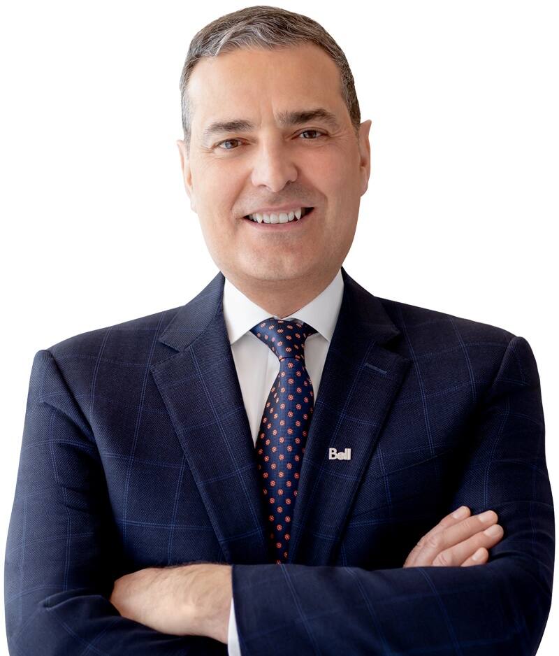 Bell hace sudar frío a los inversores con una compra de 5.000 millones de dólares en Estados Unidos