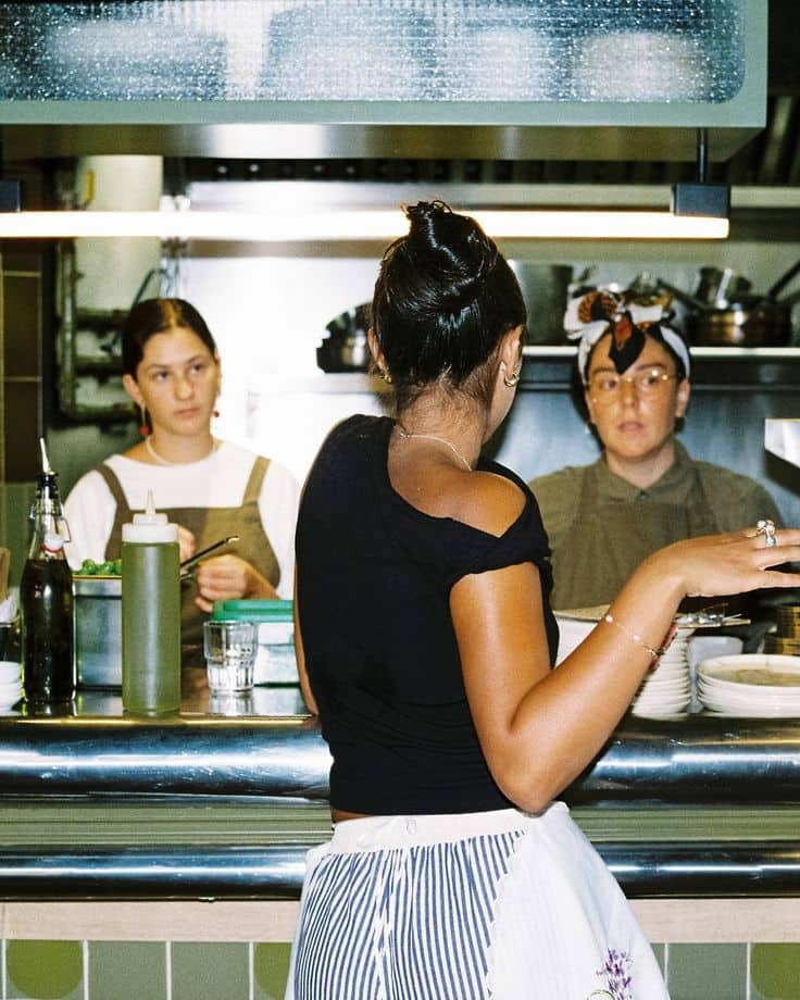 Image principale de l'article Ce resto emblématique est à vendre