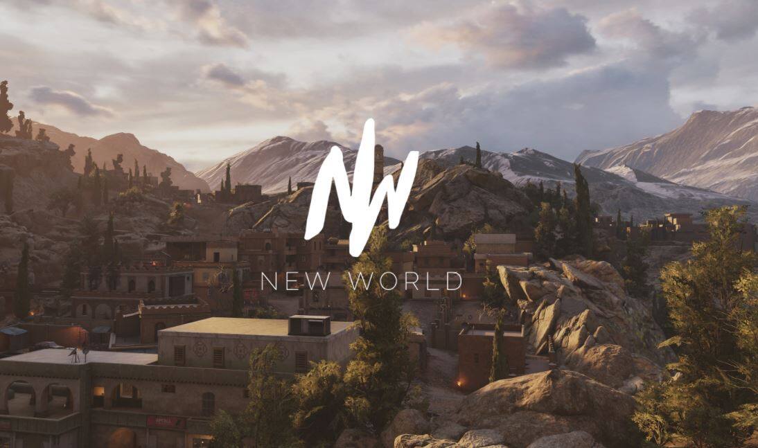 New World Interactive un nouveau studio de jeu vidéo à