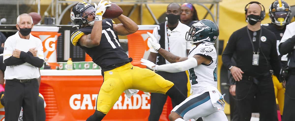 The Receiver Factory 1