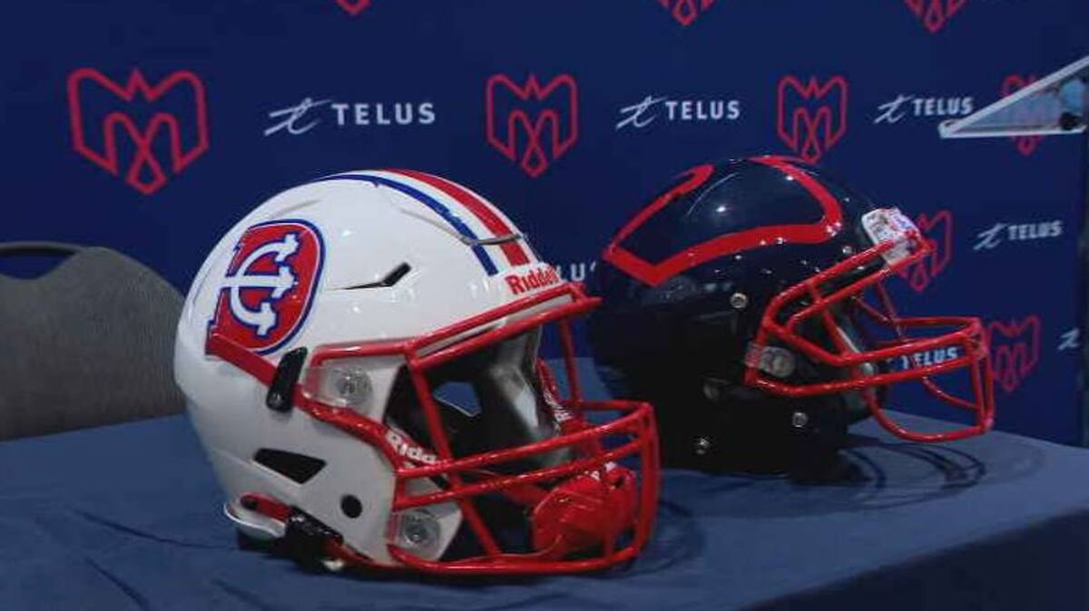 Le maire de Trois-Rivières est ravi de la venue des Alouettes