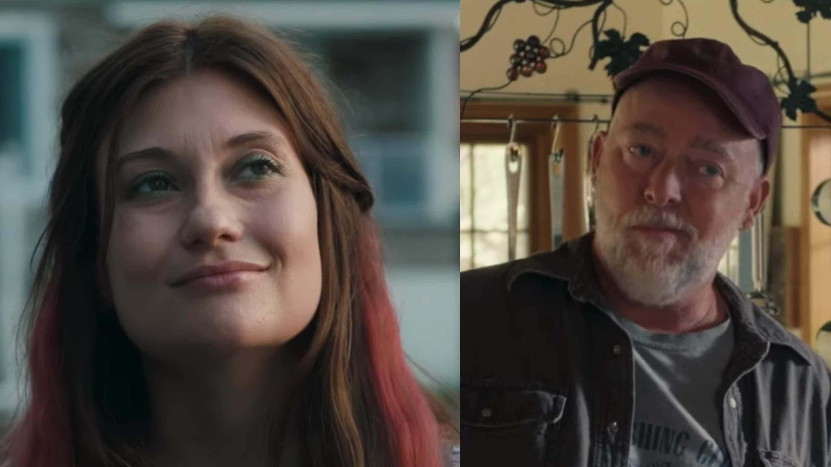 Voyez la première bande-annonce de Niagara