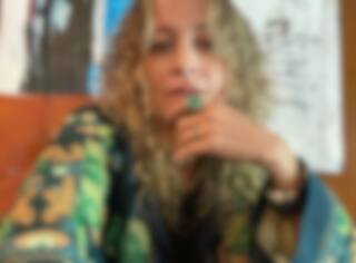 Toute une frousse en célébrant son anniversaire