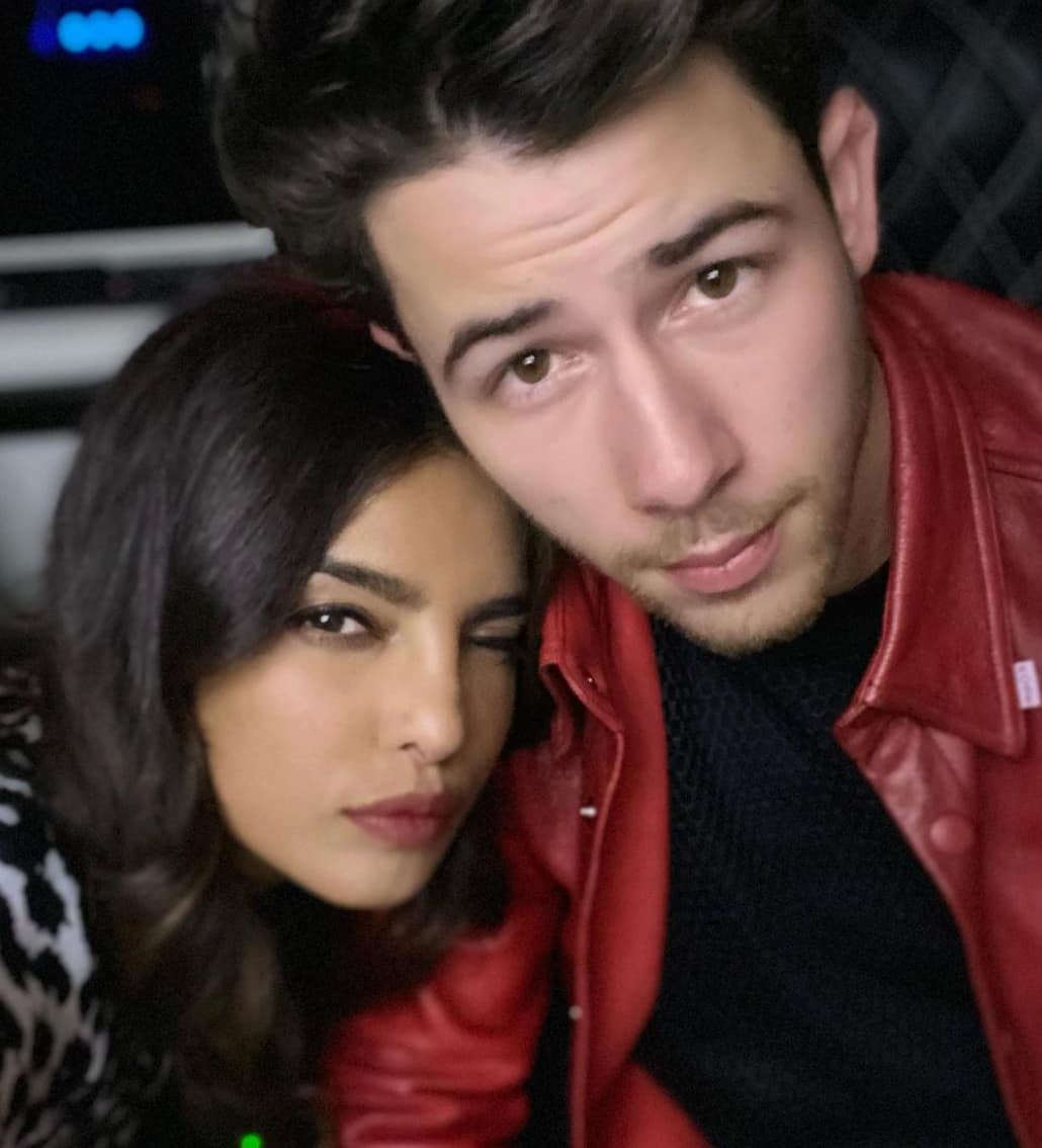 Une première photo de leur bébé