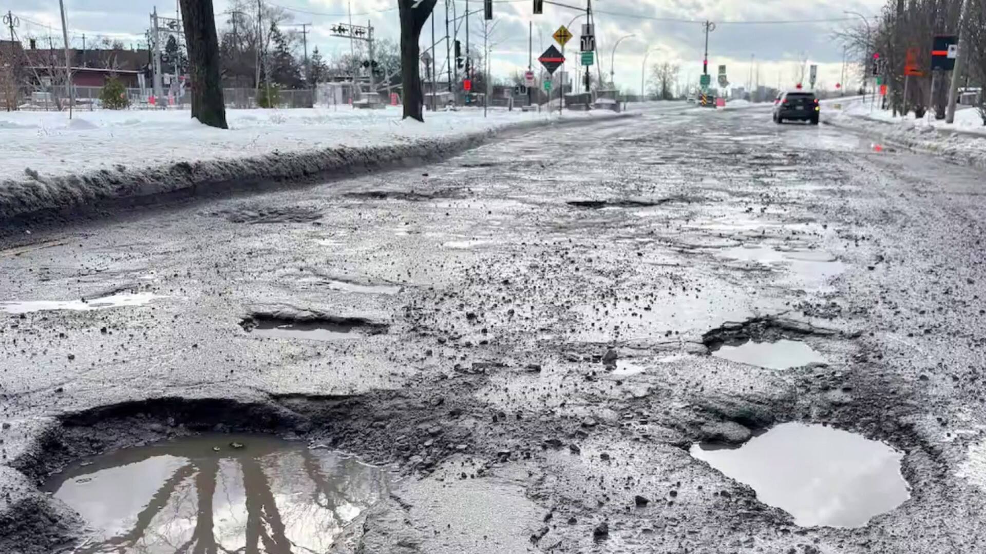 Comment régler le problème pour de bon?