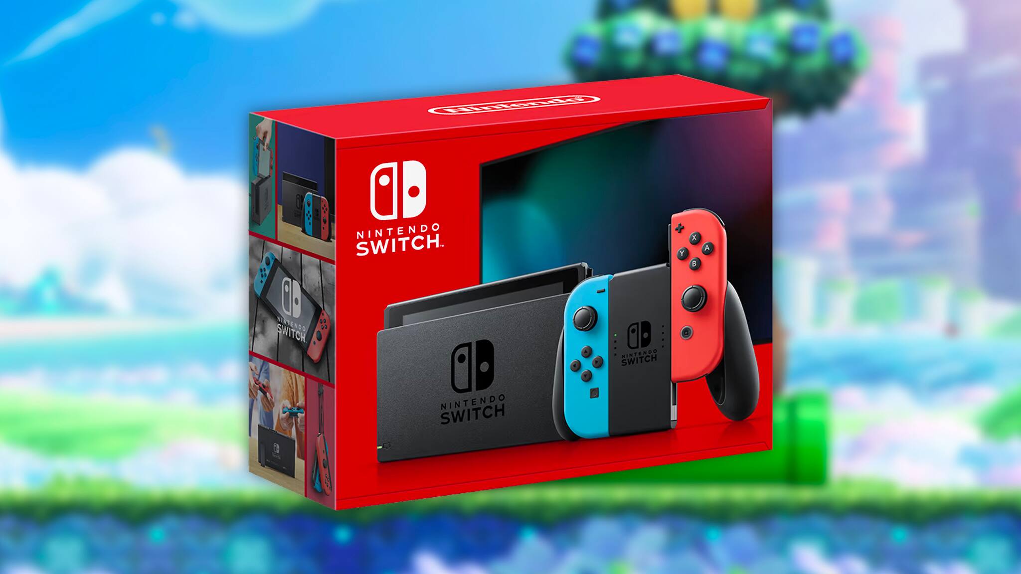 La Switch devient la console la plus vendue de l’histoire de Nintendo ...