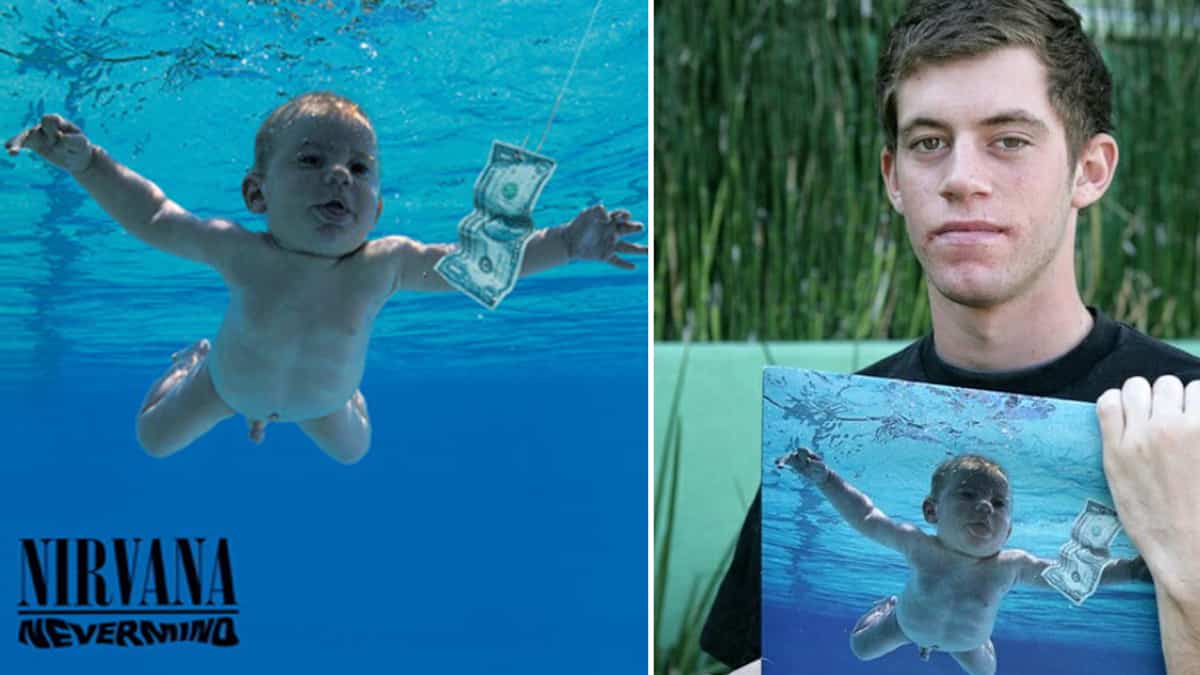 Le Bebe Sur La Pochette De Nirvana Poursuit Le Groupe Pour Exploitation Sexuelle Commerciale Le Sac De Chips Le Bebe Sur La Pochette De Nirvana Poursuit Le Groupe Pour Exploitation Sexuelle Commerciale Le Sac De Chips