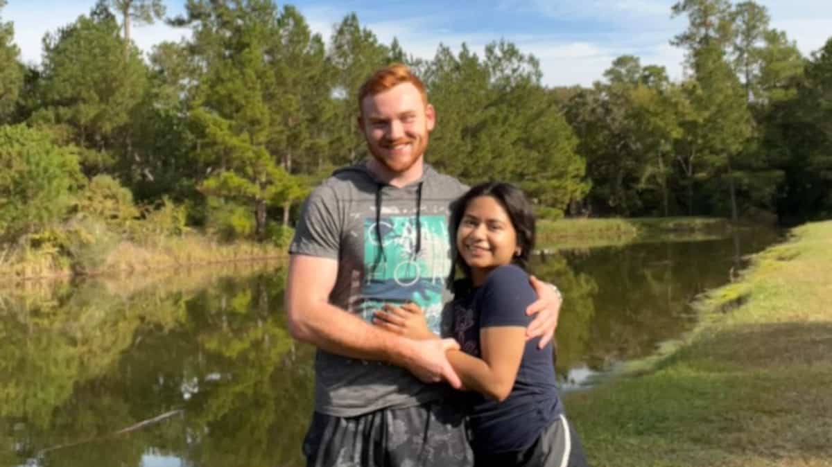 «Crime odieux»: 40 ans de prison pour avoir décapité sa femme après quelques mois de mariage