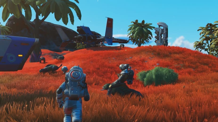 40 jeux crossplatform à essayer avec vos amis Pèse sur start 40 jeux crossplatform à essayer avec vos amis Pèse sur start