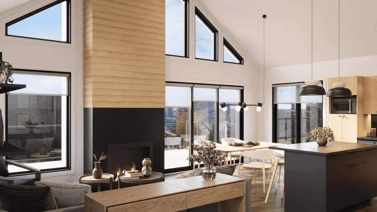 Voici pourquoi les maisons modulaires sont plus accessibles | JDM
