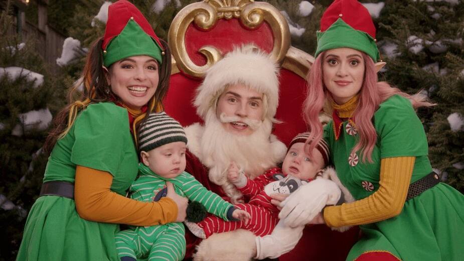Image principale de l'article Le film de Noël à écouter selon votre signe