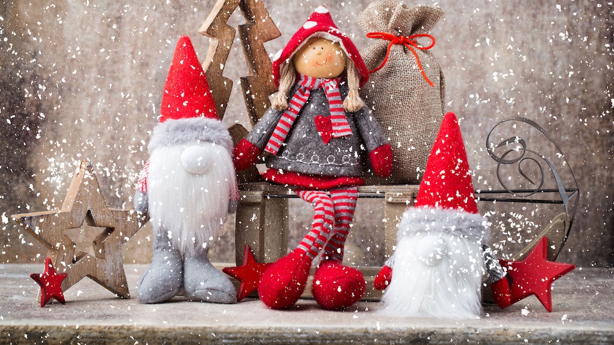 Ouvert ou fermé pour Noël?