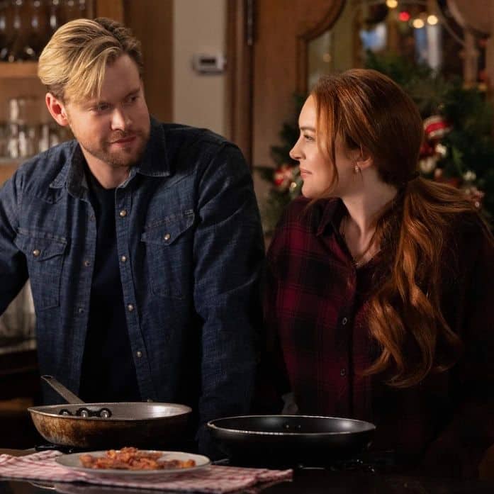 Le film de Noël à écouter selon votre signe