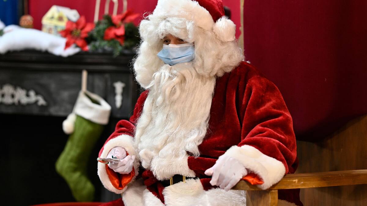 Ouvert ou fermé en ce 25 décembre?