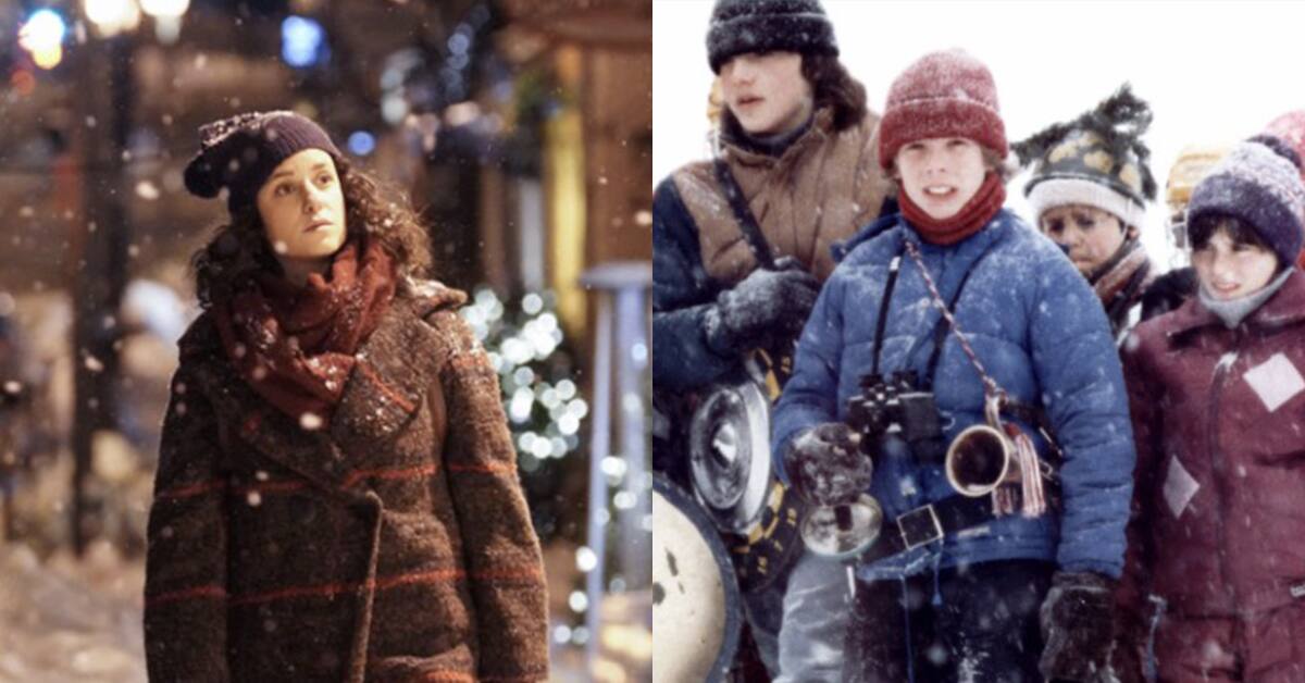 14 classiques québécois incontournables des fêtes