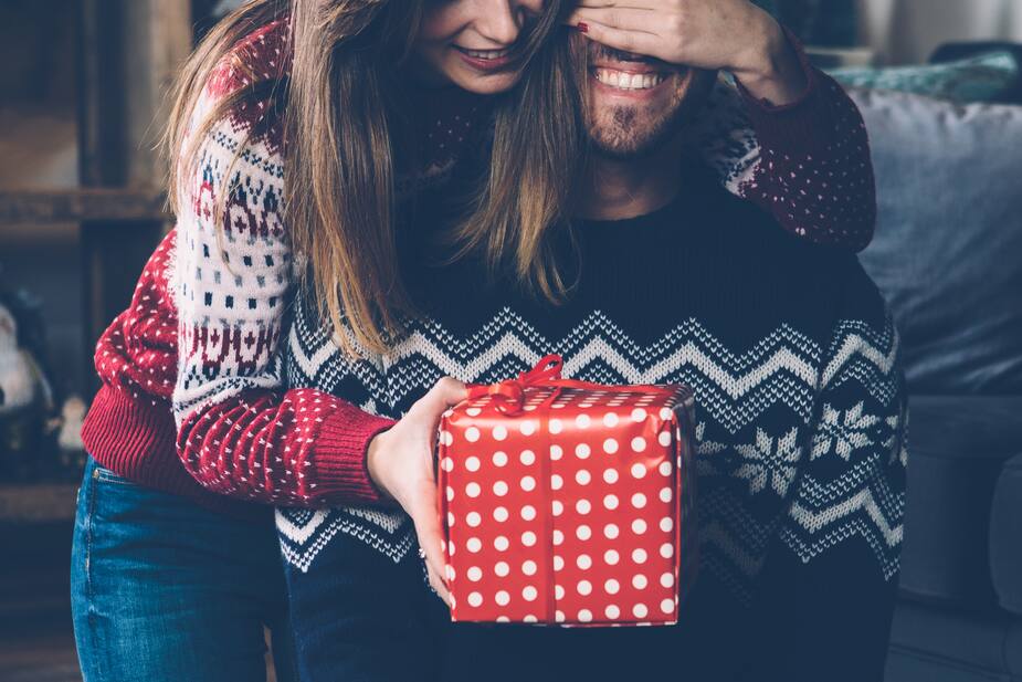 Image principale de l'article L’ultime liste : 25 idées cadeaux pour votre homme