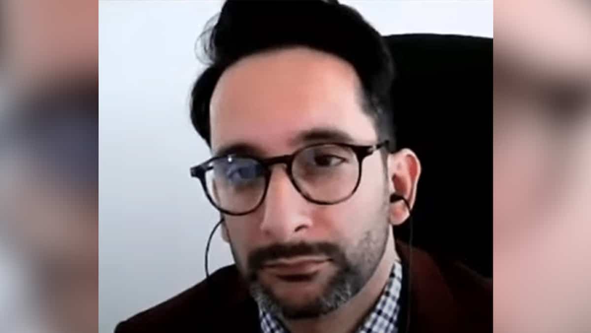 Commission des droits de la personne : le président démissionne avant d’entrer en poste