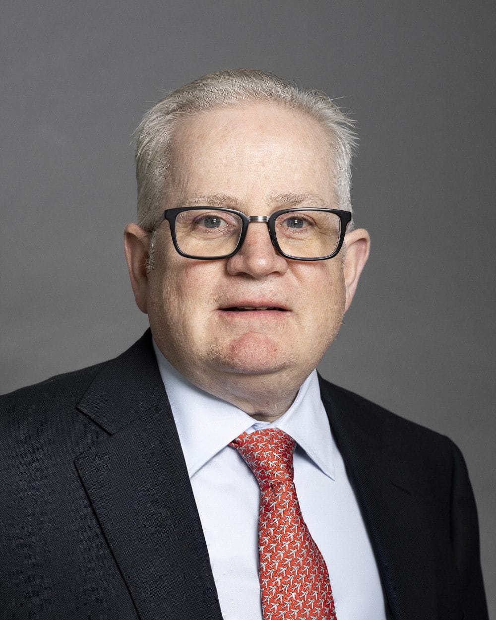 Norman MacDonald