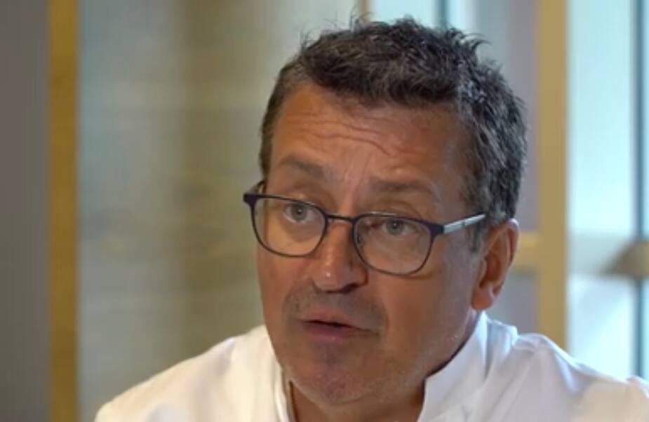 Image principale de l'article Cayman Cookout : entrevue avec Normand Laprise