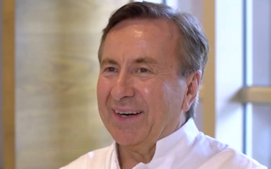 Image principale de l'article Cayman Cookout : entrevue avec Daniel Boulud