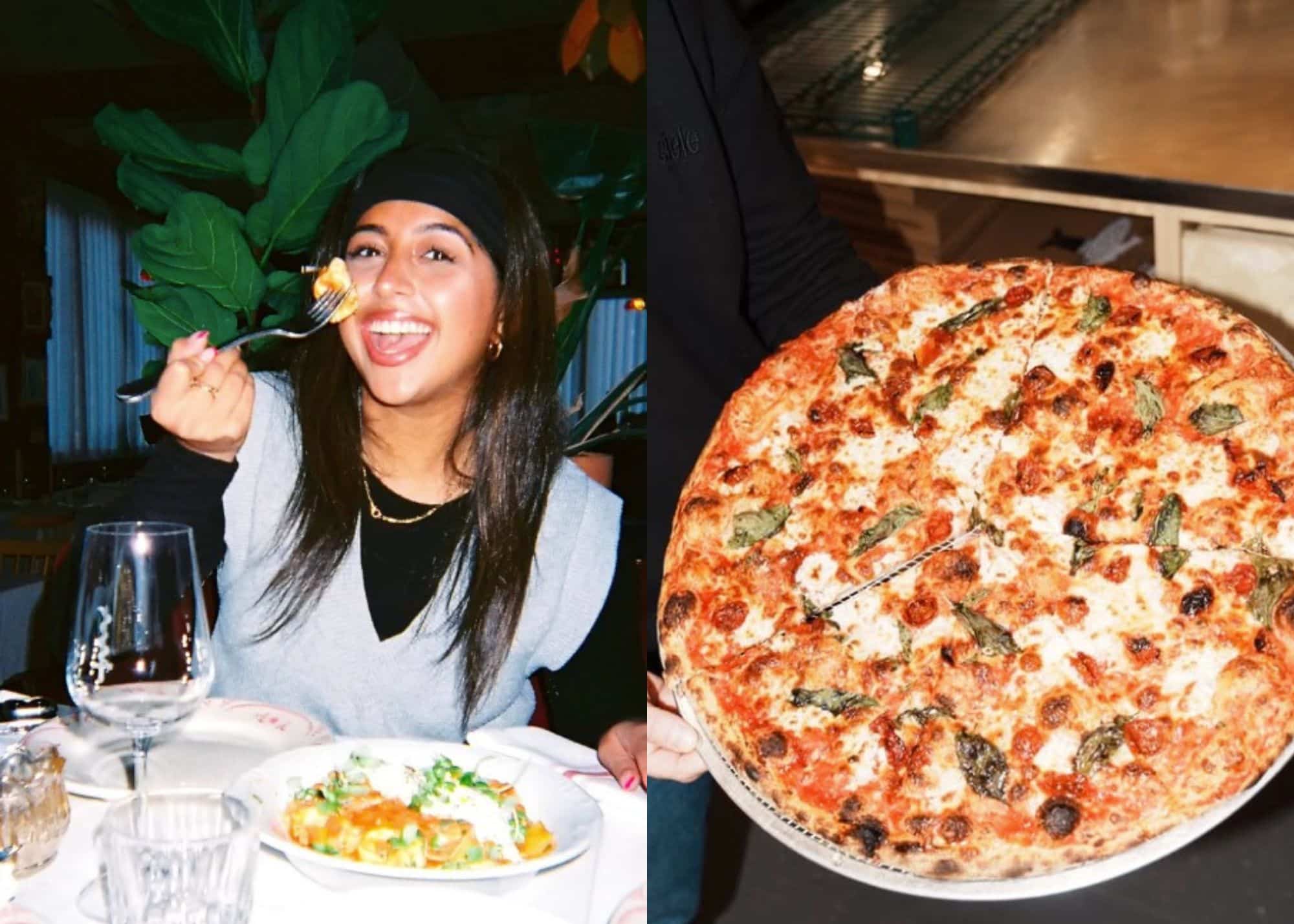 Les meilleurs restos de Notre-Dame O.