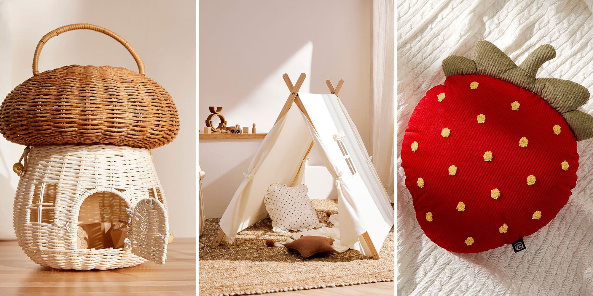 Nos 10 coups de cœur chez La Maison Simons