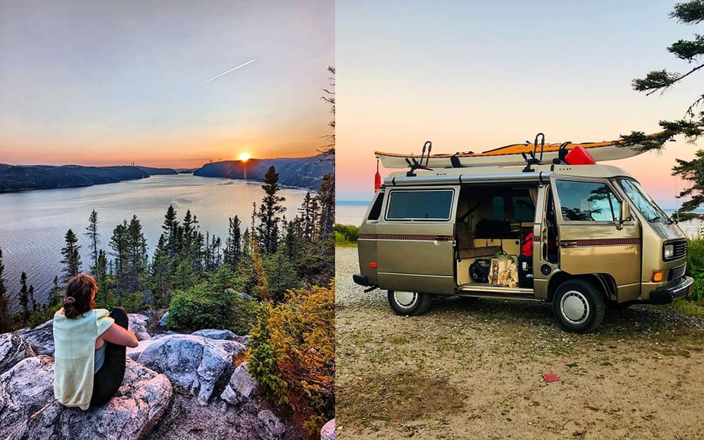 Voyage: 8 nouveautés à surveiller au Québec