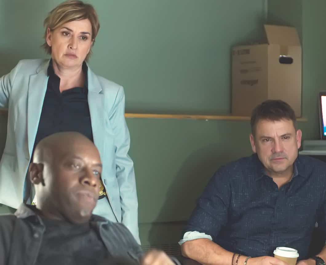 JF fera-t-il tomber Mario?