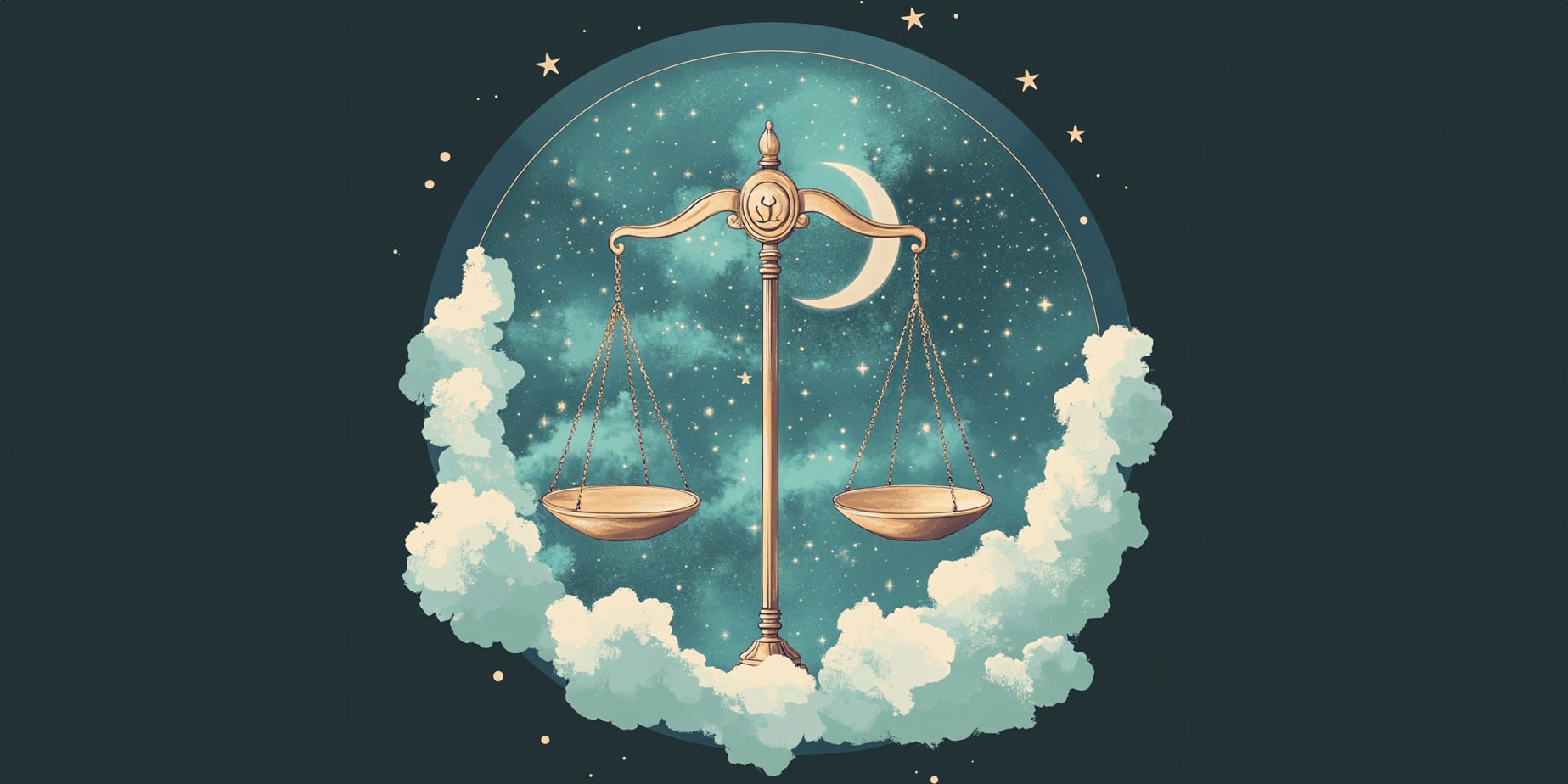 L'impact de la Nouvelle Lune du 2 octobre 2024