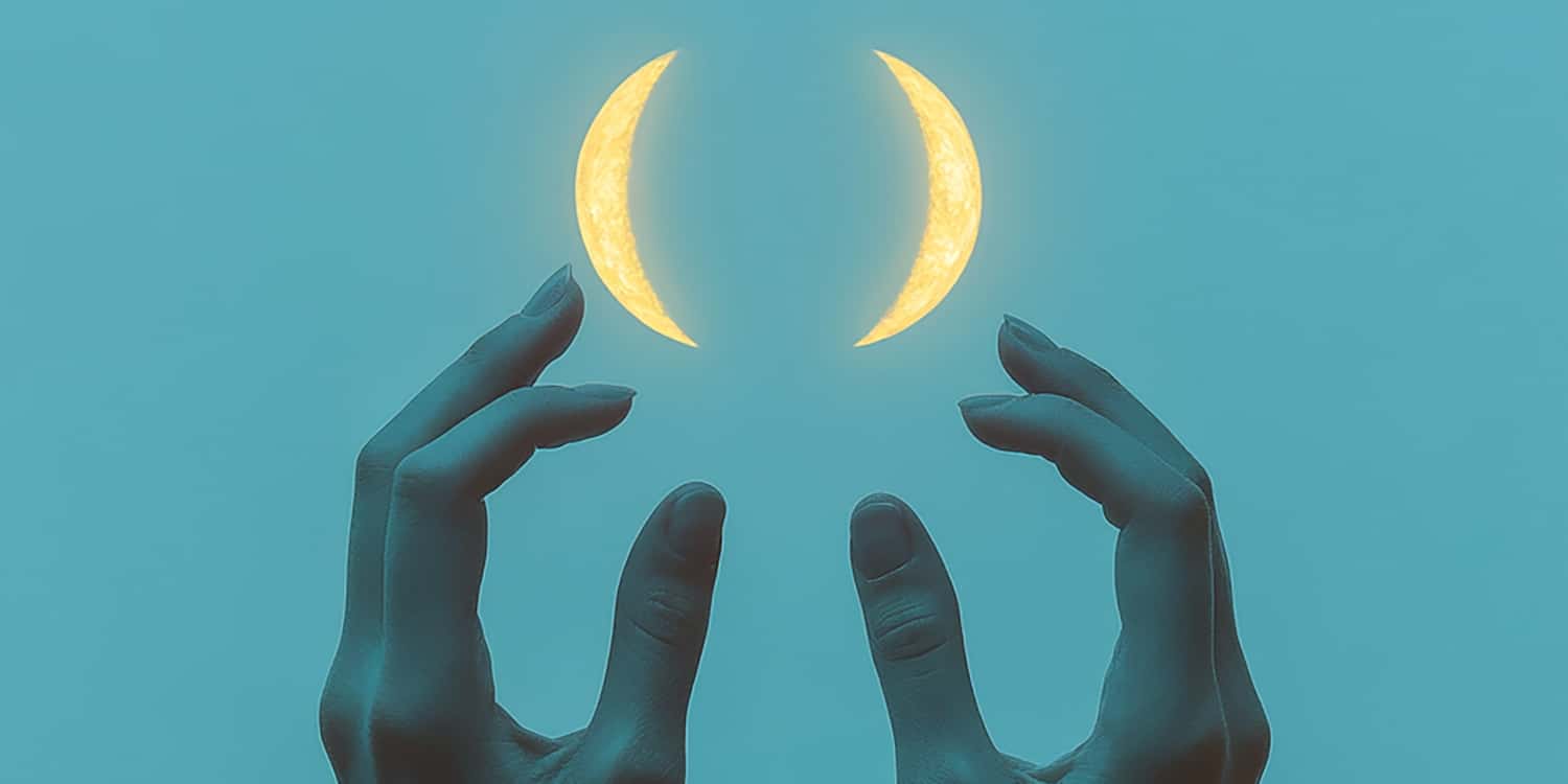 Les effets de la Nouvelle Lune du 29 mars