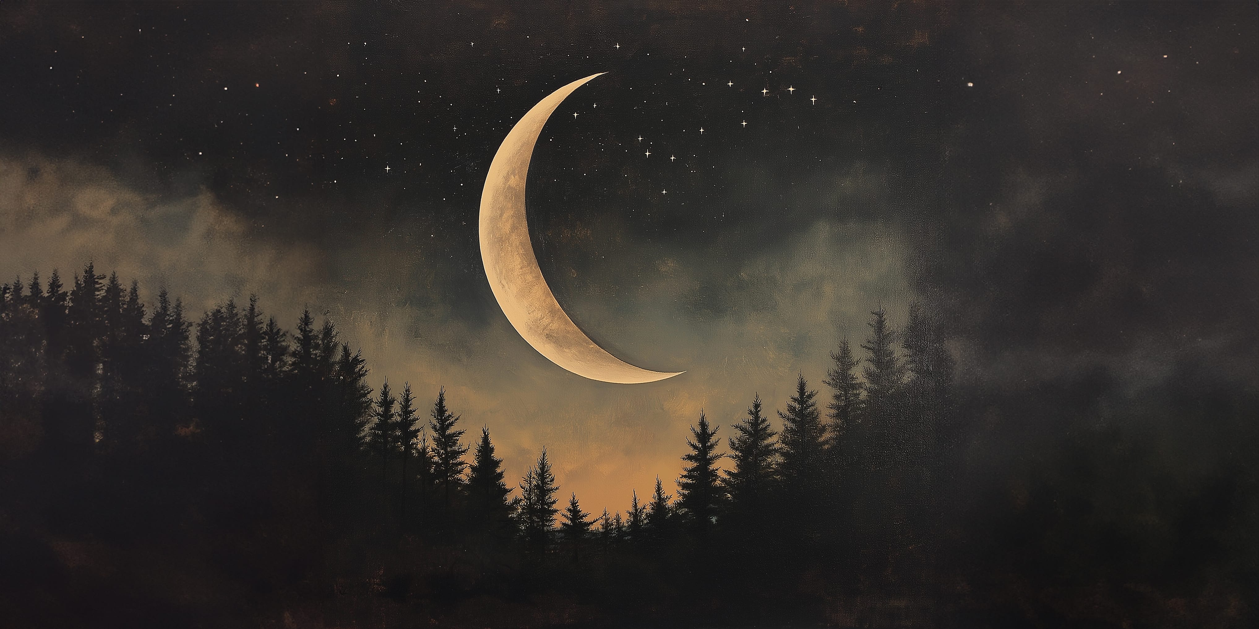 Les effets de la Nouvelle Lune en Scorpion