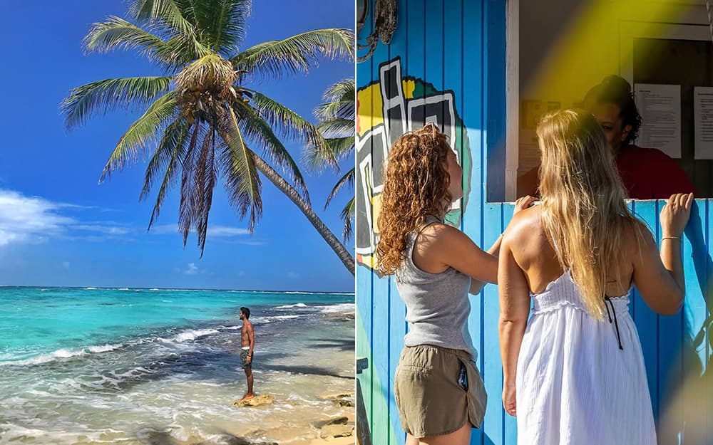 6 nouvelles destinations soleil pour 2025