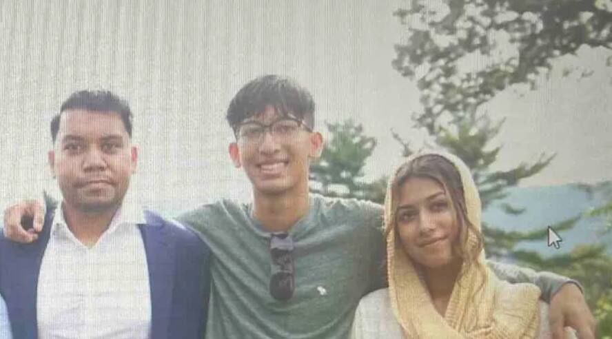 Trois membres d&rsquo;une m&ecirc;me famille noy&eacute;s dans un lac: les survivants poursuivent Airbnb pour n&eacute;gligence