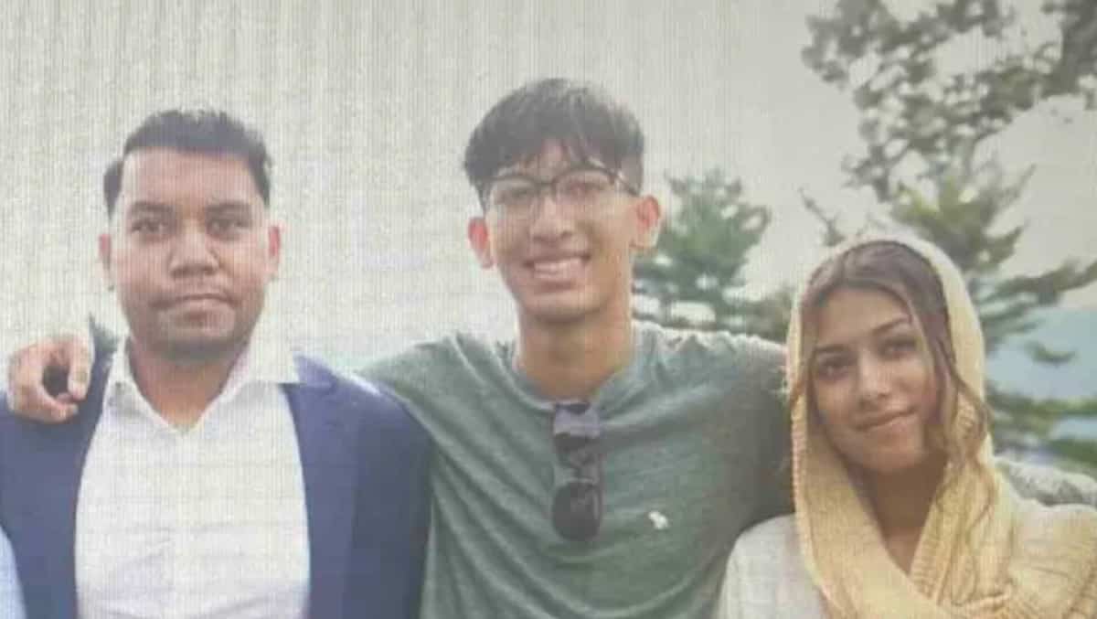 Three members of the same family drowned in a lake: Survivors file a lawsuit against Airbnb for negligence Three members of the same family drowned in a lake: Survivors file a lawsuit against Airbnb for negligence