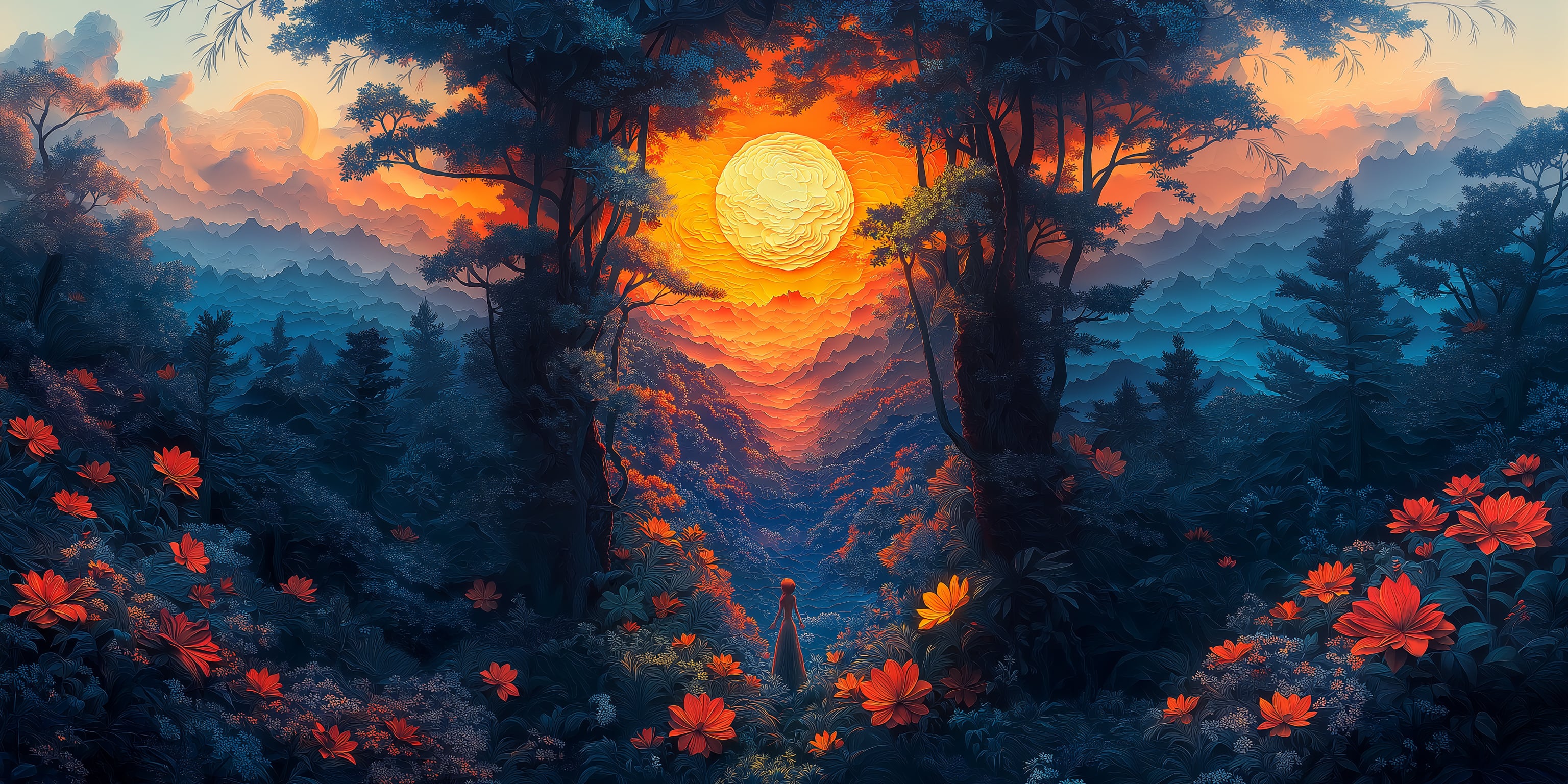 2025, selon votre année personnelle