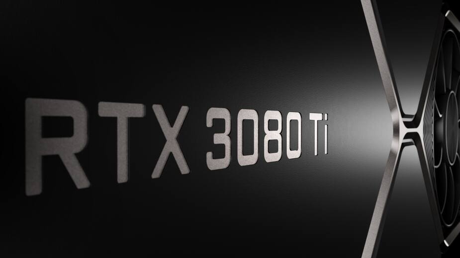 Image principale de l'article Nvidia annonce des RTX 3080 Ti et 3070 Ti