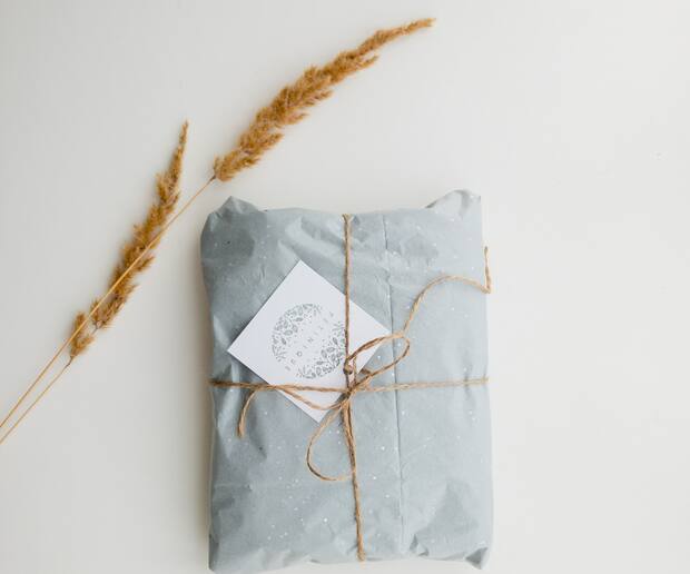 Image principale de l'article 5 cadeaux de seconde main parfaits pour Noël