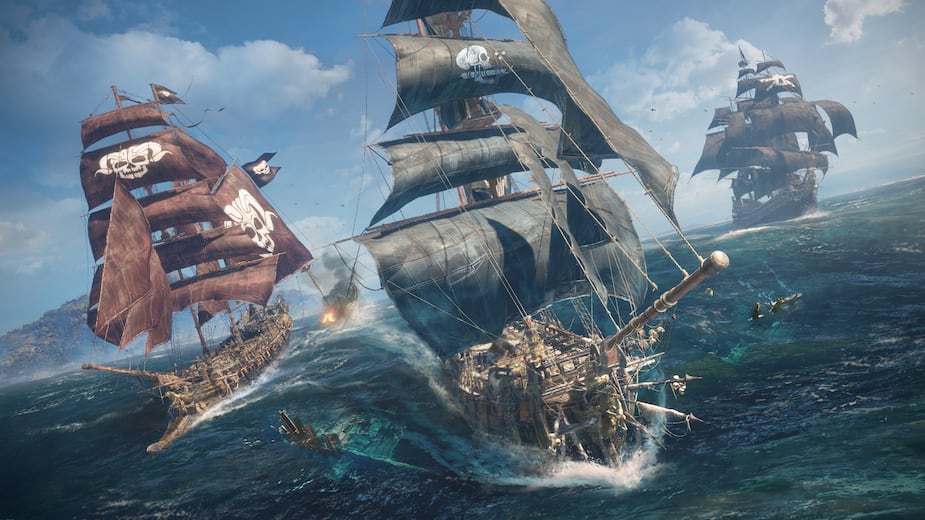 Image principale de l'article Ubisoft dévoile du gameplay et une date de sortie
