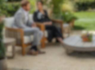 Elle règle ses comptes avec la famille royale