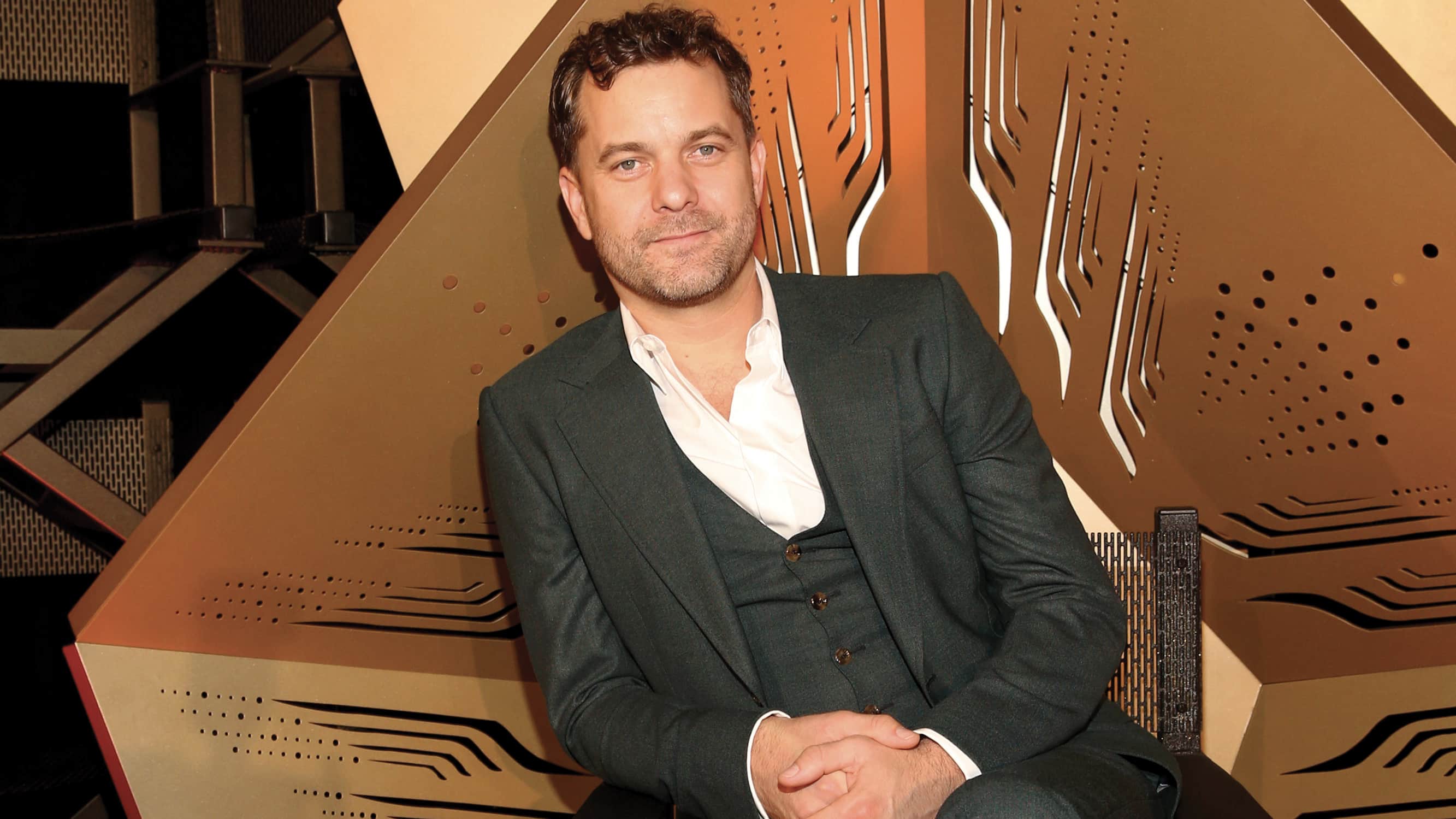 Joshua Jackson confirme sa nouvelle romance