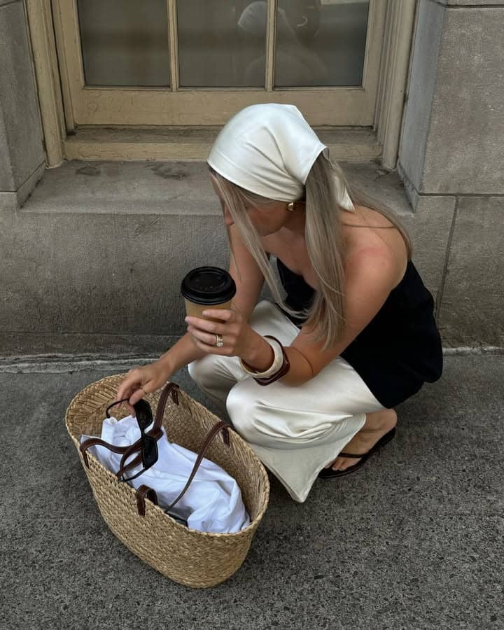 Rabais d'été : 5 marques locales à magasiner