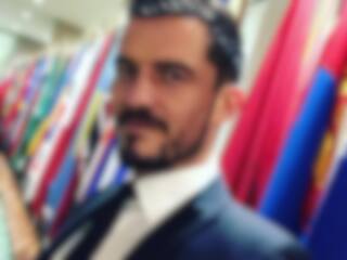 L'accident qui a failli lui coûter la vie