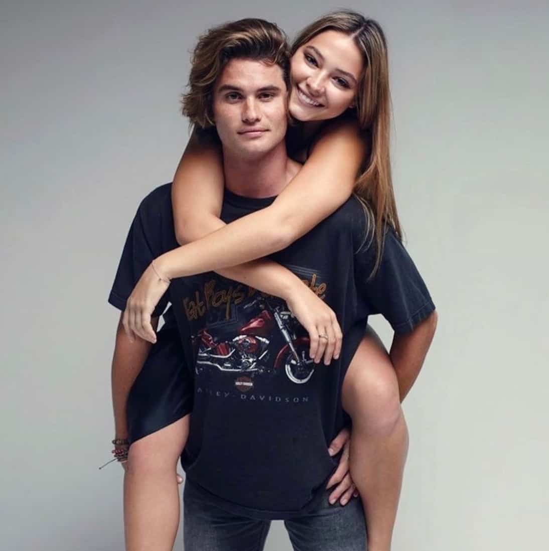 Ils se séparent après un an ensemble