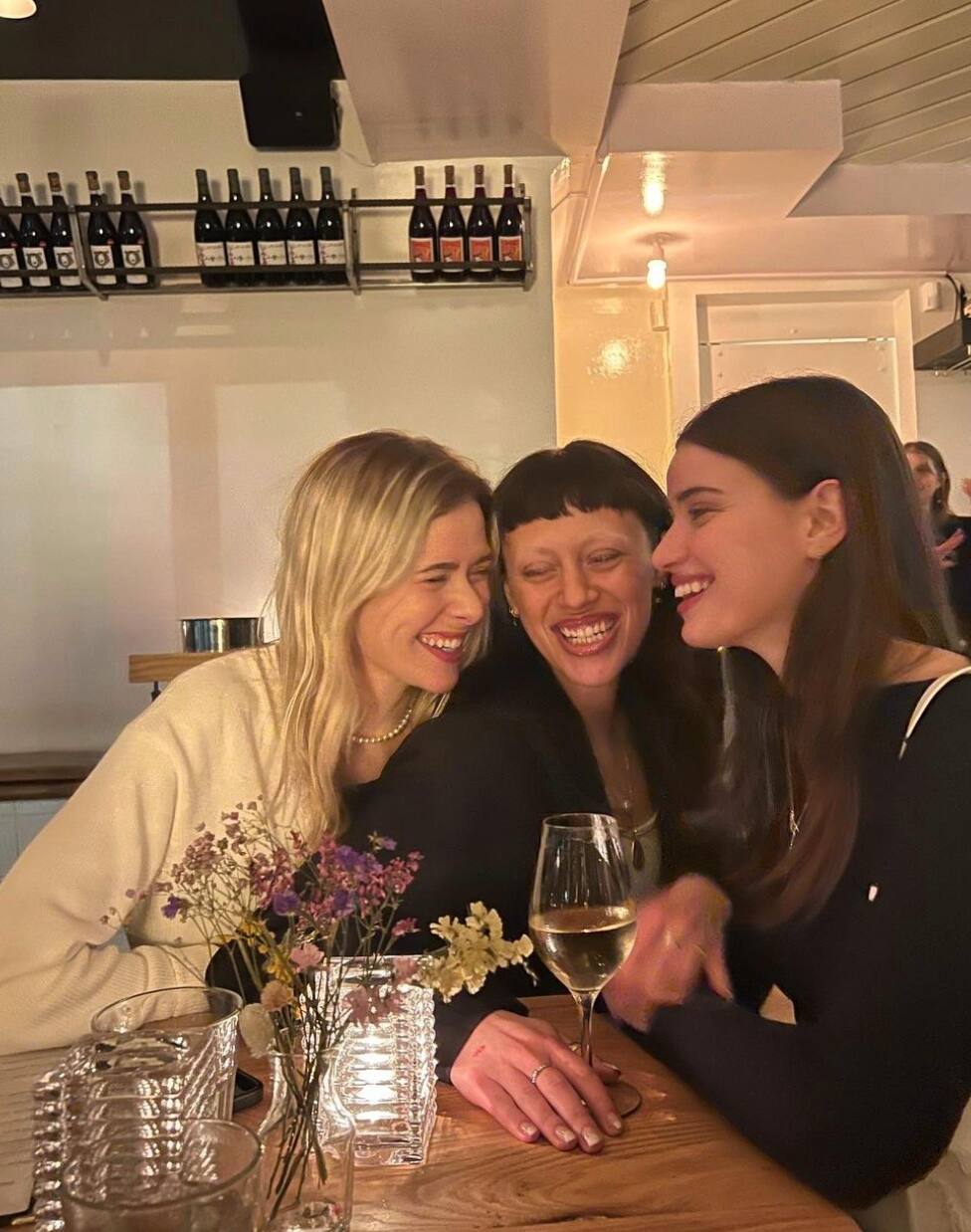 Où inviter votre ami Cancer ce mois-ci