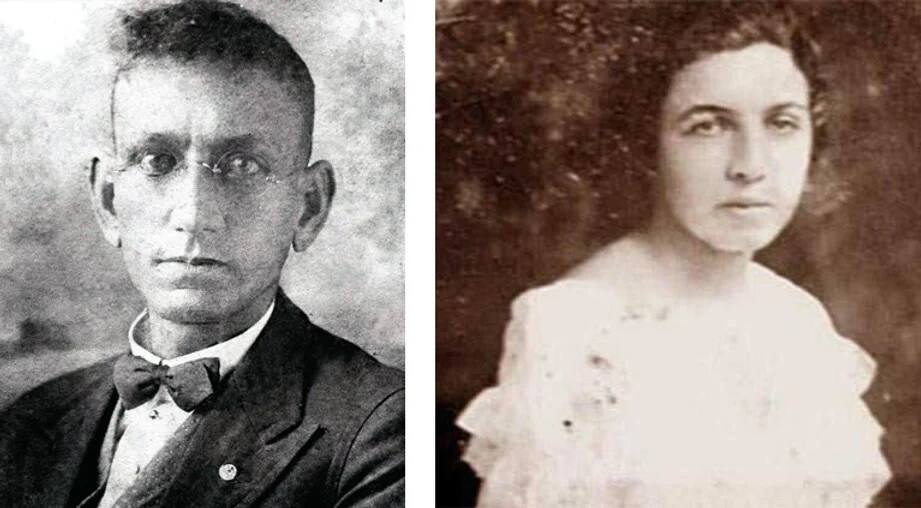 Beyoncé est la descendante d’un des plus grands héros de la résistance