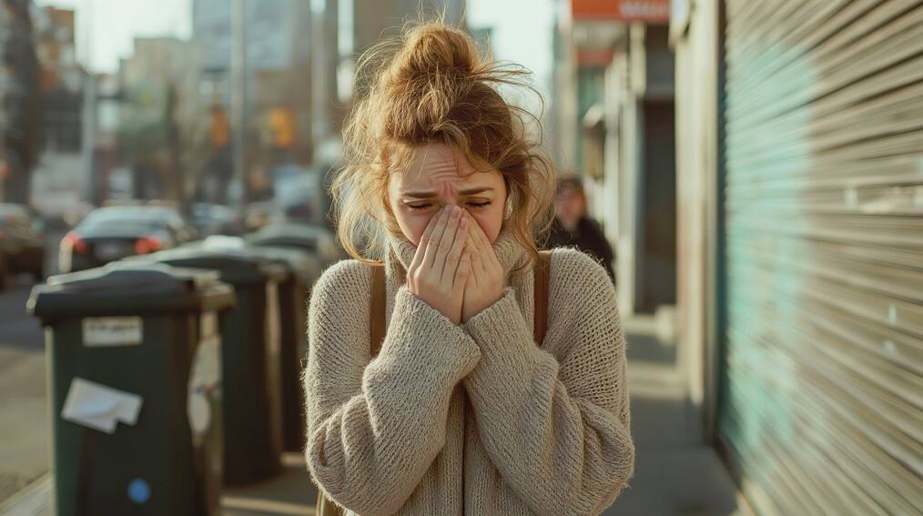 Dans l’univers méconnu des détectives d’odeurs 