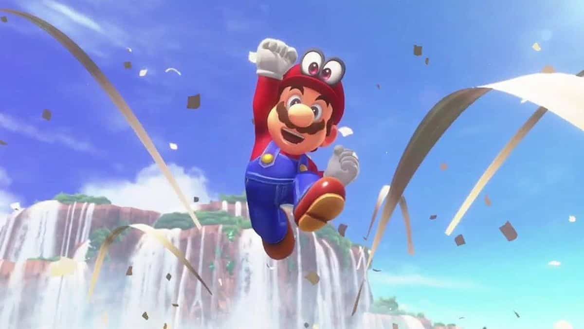 Nintendo: «restez à l’affût» pour un prochain jeu Mario 3D sur la Switch 2