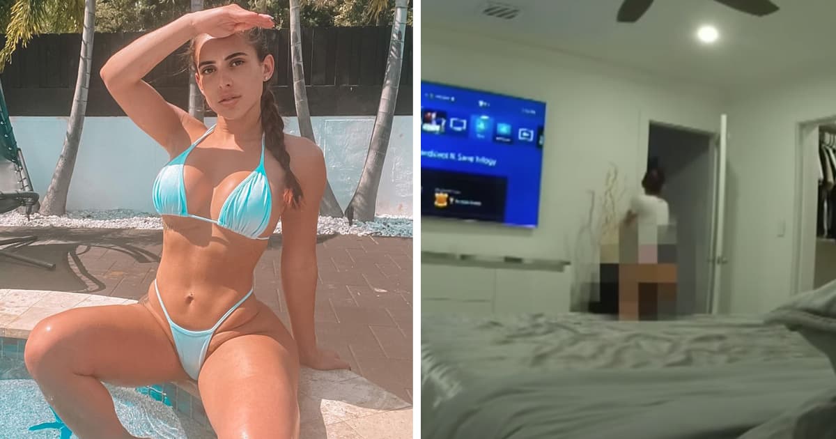 Une modèle OnlyFans impliquée dans une fusillade