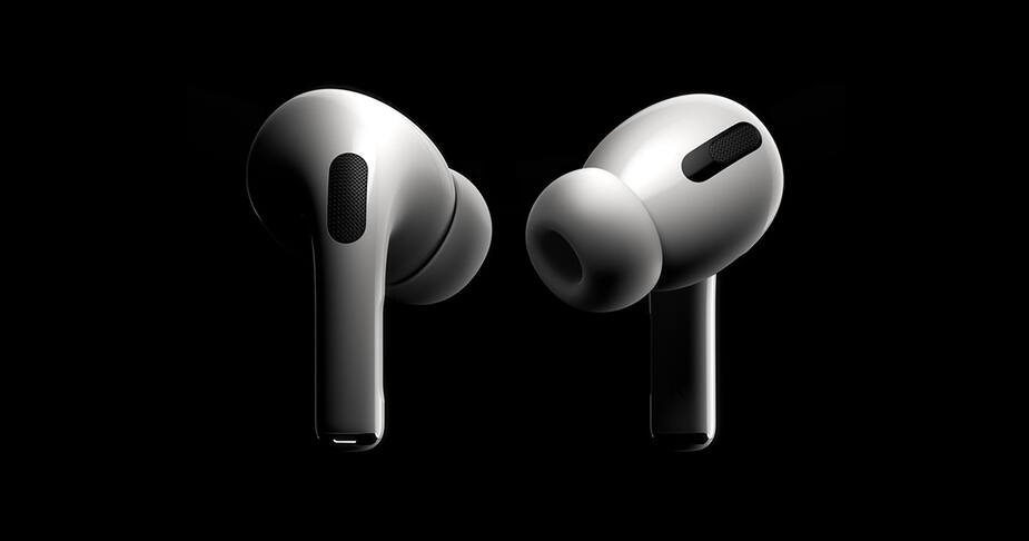 Image principale de l'article Les AirPods Pro à 50 $ de rabais