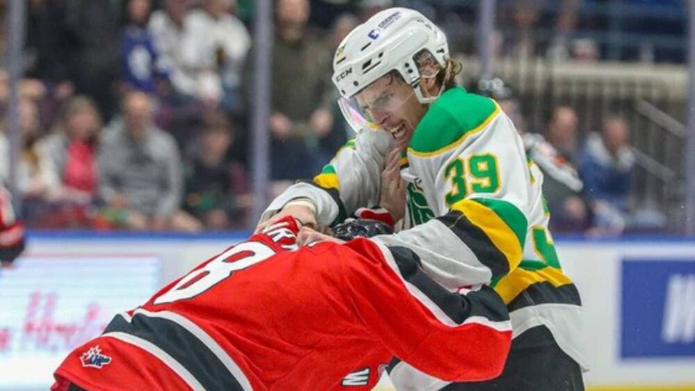 Le comble de l'hypocrisie
Le comble de l'hypocrisie